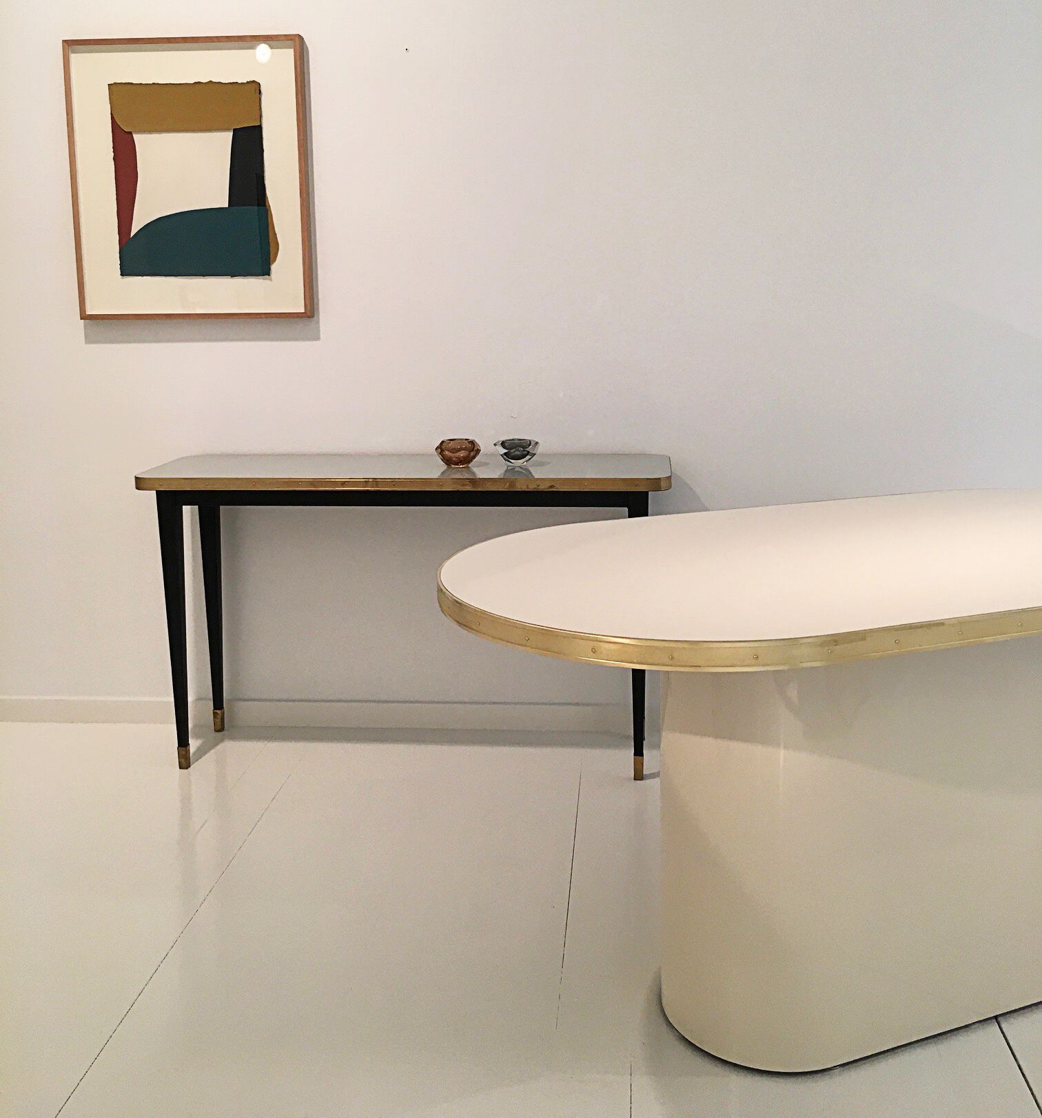 Овальный стол Jover+Valls Antique Boutique-Juliet ARCH-00042409 - Вид №4