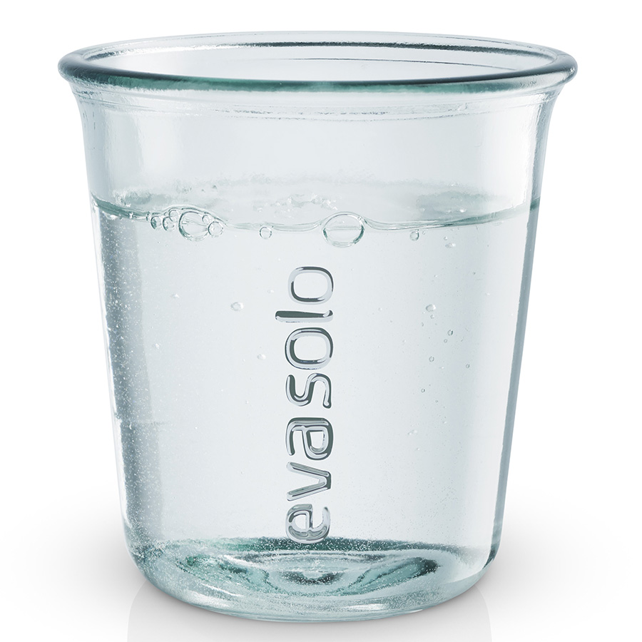 541047 Набор стаканов, переработанное стекло, 250 мл, 4 шт. Eva Solo  - Вид №4