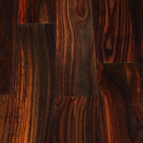 Массивная доска Magestik floor Под лаком (экзотика) (450-1500)x100x18мм Палисандр (Гладкая) 450-1500х100 мм MGK Magestic floor 2600300157 - Вид №7