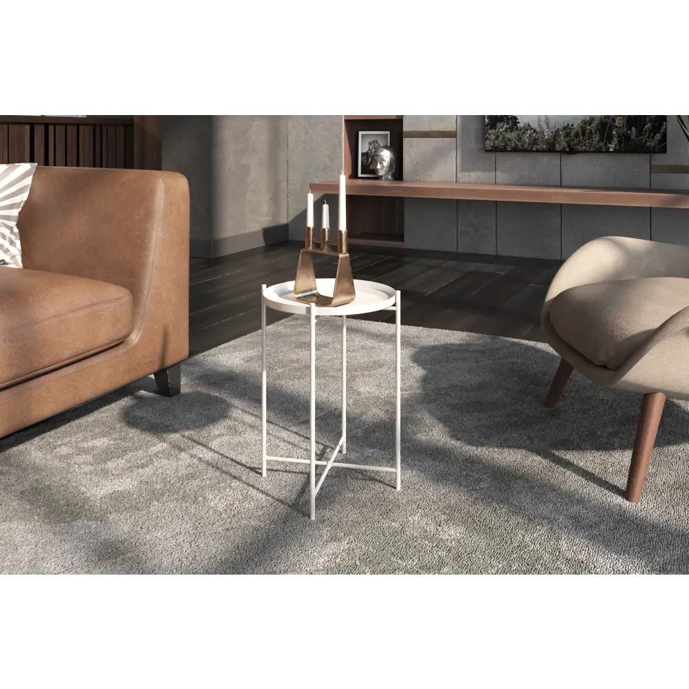 Журнальный столик Sheffilton Eva — элегантный акцент для вашей гостиной 84178966 STLM-0046977 - Вид №4