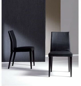 Marac Мягкое кожаное кресло Plano