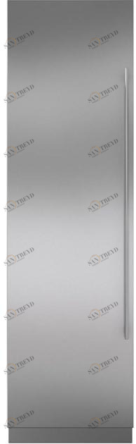 Sub-Zero Встроенный холодильник из нержавеющей стали Designer sun-id-1394487