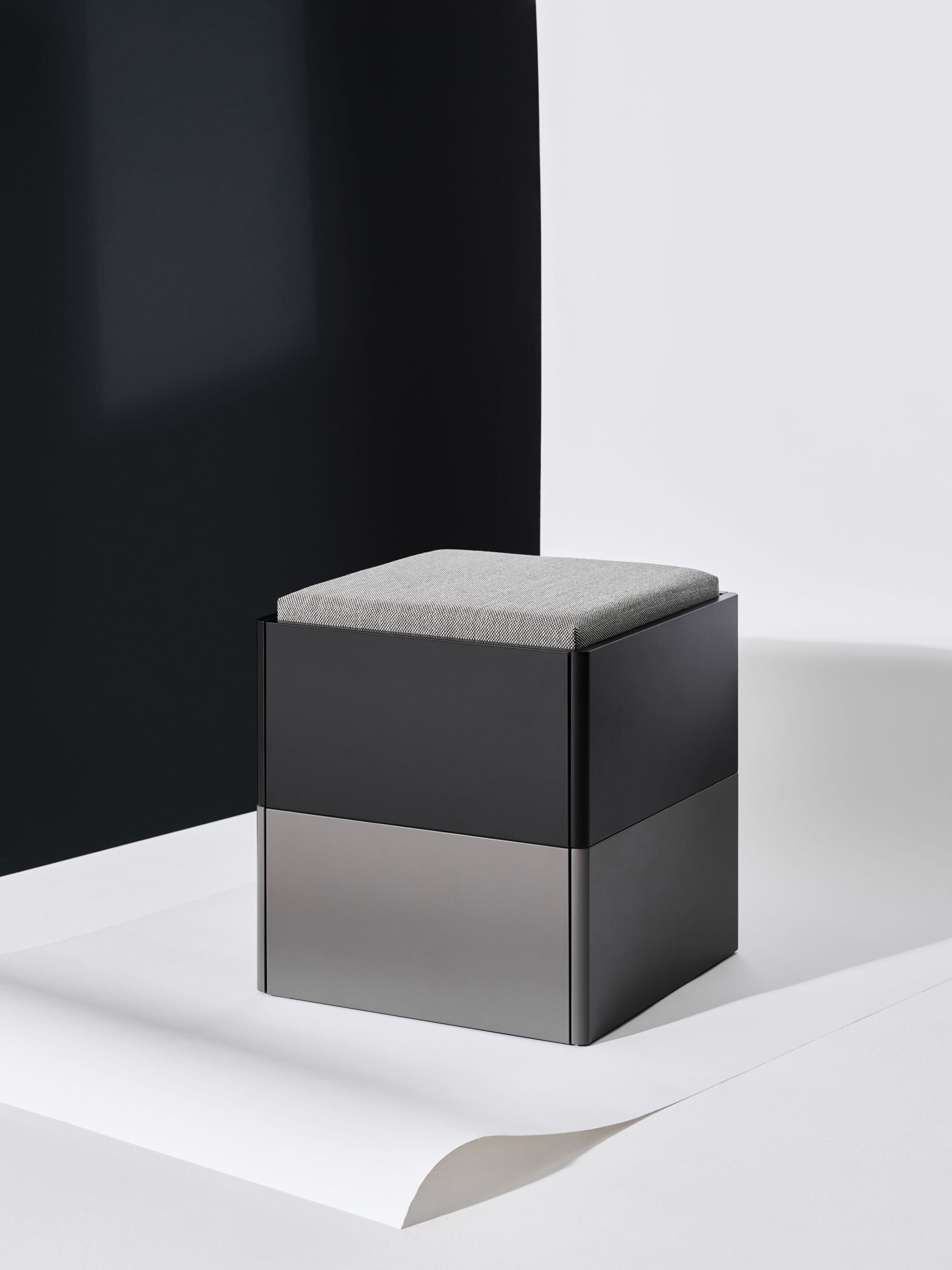 Модульный деревянный комод Schonbuch IVY ARCH-00020816 - Вид №1