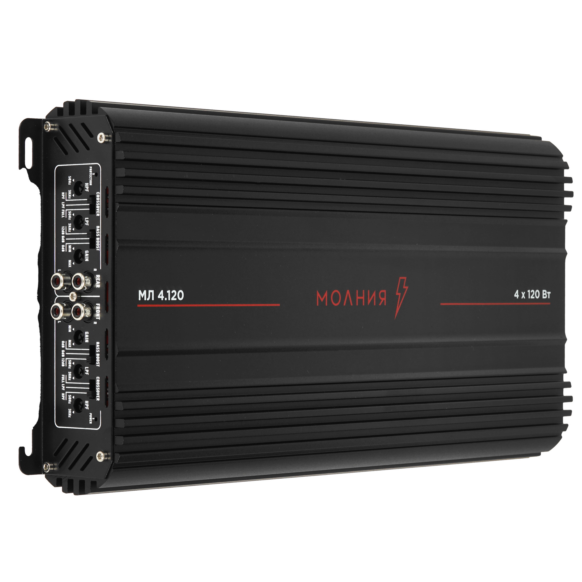 9198681 Усилитель Ural Молния МЛ 4.120 STDN-0094777