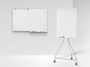 Made Design Доска офисная на колесиках Osaka