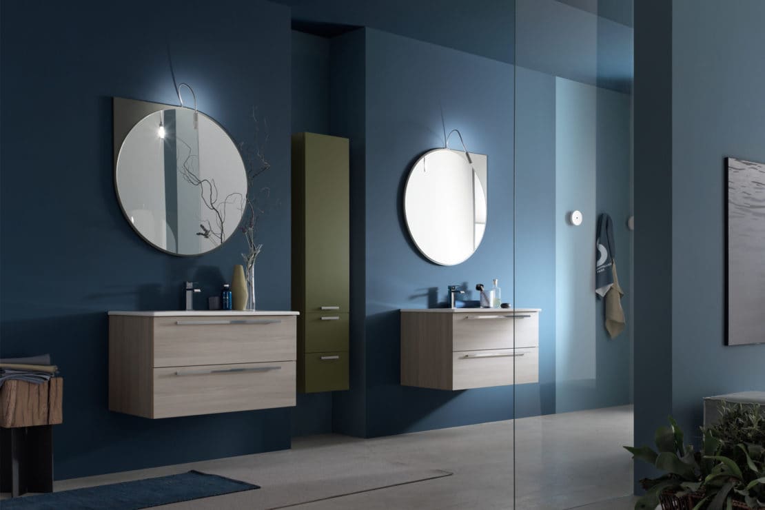 Комплект мебели 64 Arcom E.ly STARC37 - Вид №27