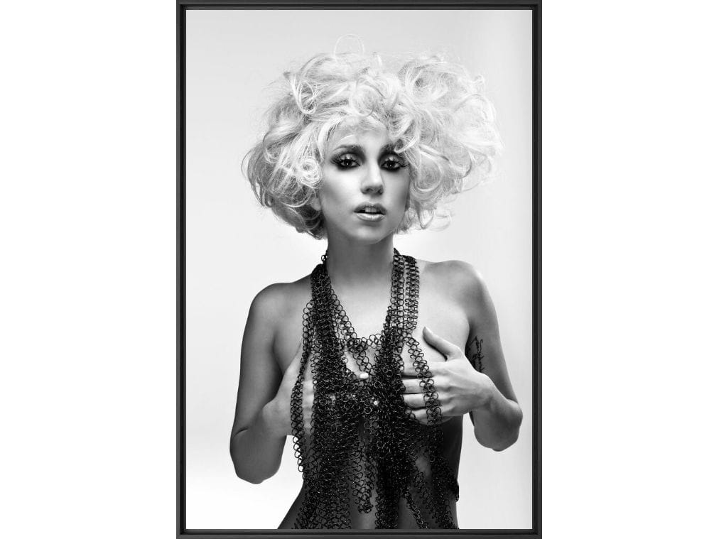 Печать фотографий на бумаге YellowKorner музыка ARCH-00148599