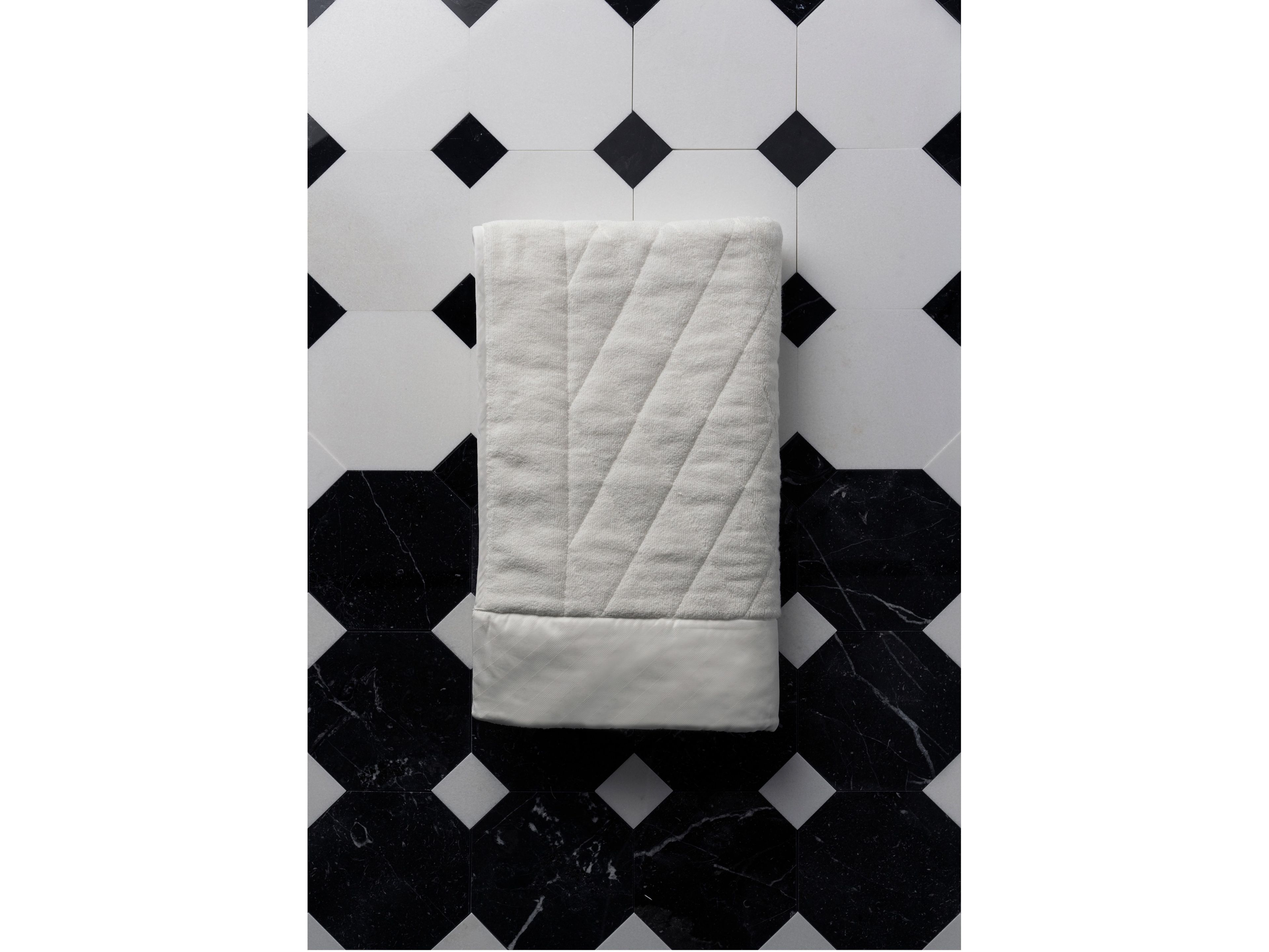 Прямоугольный коврик для ванной Devon&Devon Frette ARCH-00052789