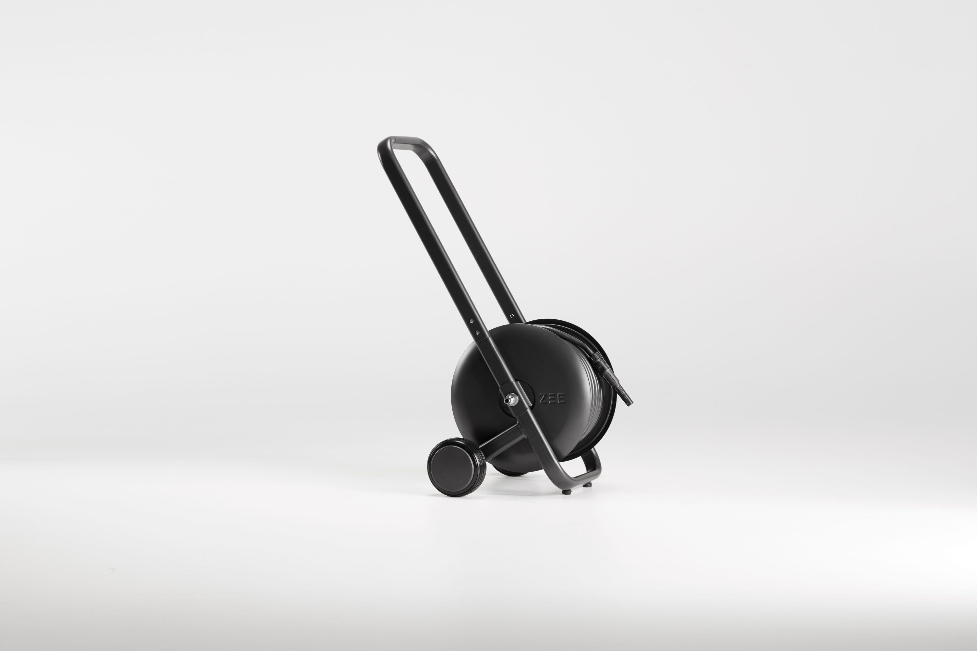 Оцинкованная стальная тележка для шланга ZEE Tasman ARCH-00140441 - Вид №4