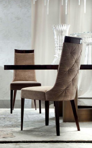 Стул  GIORGIO COLLECTION 180/30/S
