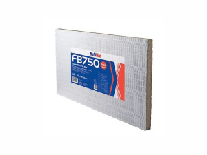 Панель с акриловым покрытием