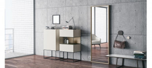 037038 Спальня Композиция 18 Emede