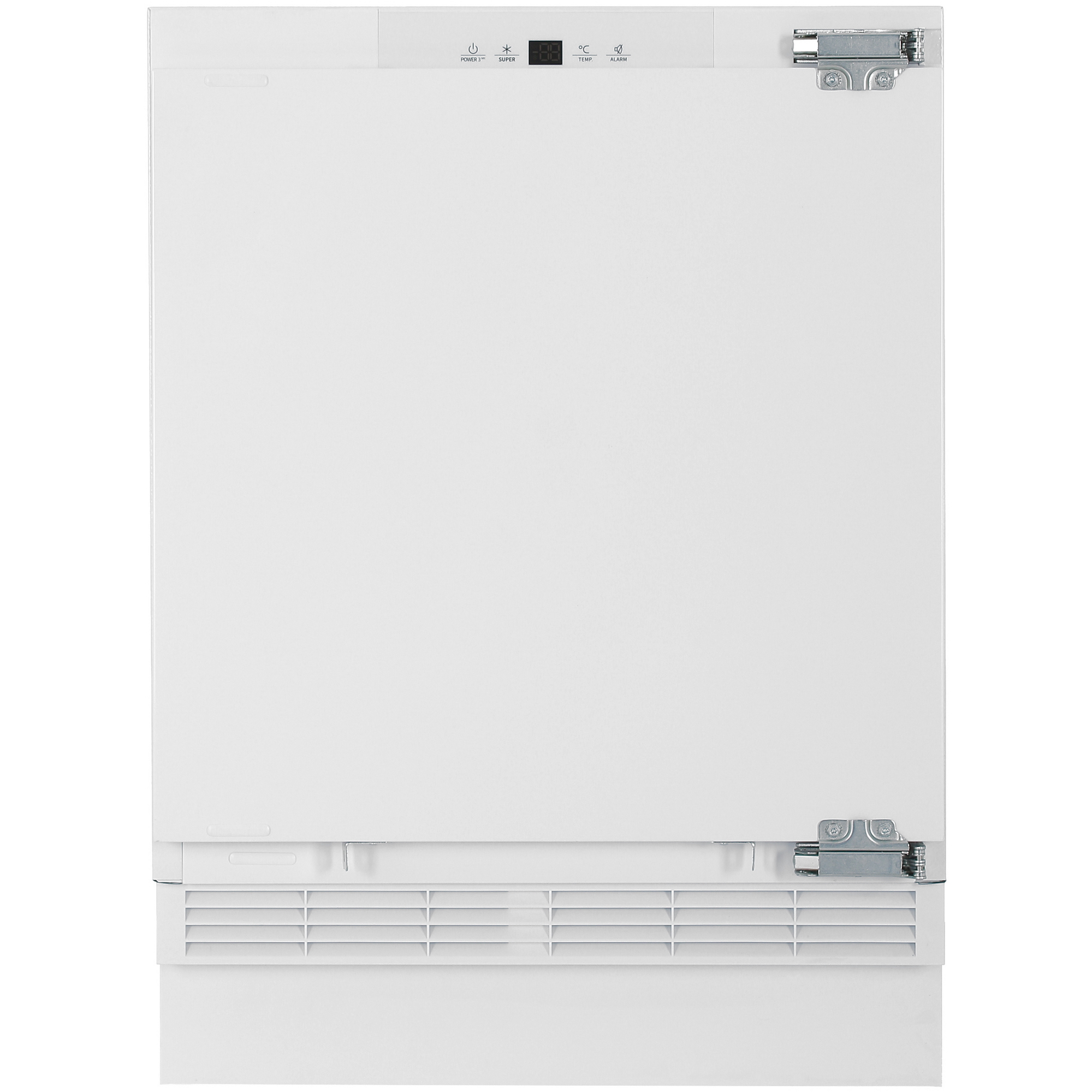 5366053 Встраиваемый холодильник LEX RBI 103 DF STDN-0069494 - Вид №2