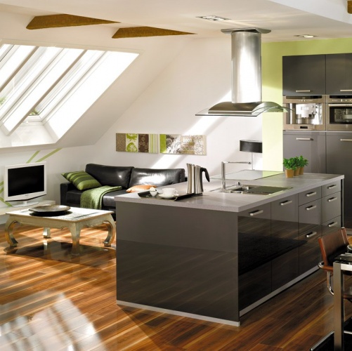 Ламинат Maestro Club Мербау Бразил J04 4000100038 - Вид №2