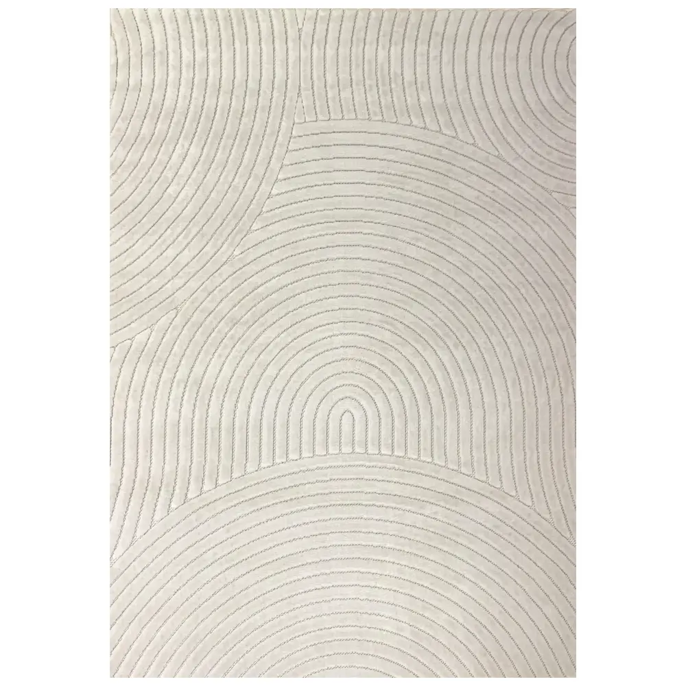 CTIM Ковер «Луна» — элегантный акцент для современного интерьера 89360182 STLM-1045384 - Вид №1