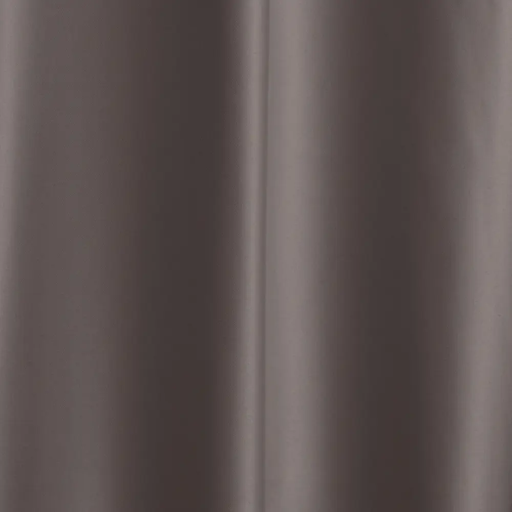 GARDEN Штора на люверсах димаут кремовая 200x280 см 89390624 STLM-1570565 - Вид №1