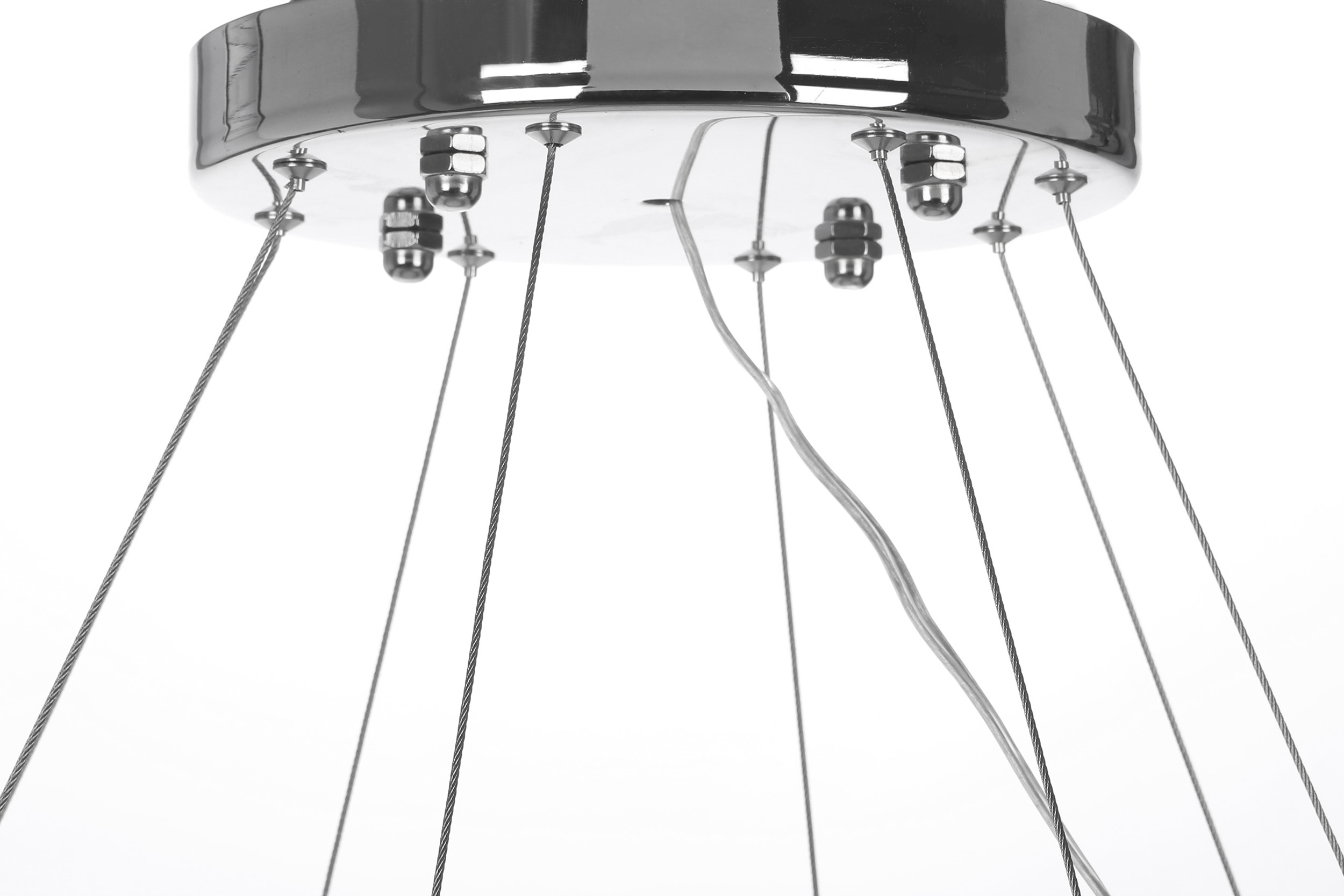 2000983118936 Подвесной светильник диаметр 150 ELECTRORETRO Spiridon  - Вид №2