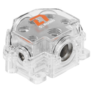 9285780 Дистрибьютор питания DL Audio Power Distributor 04