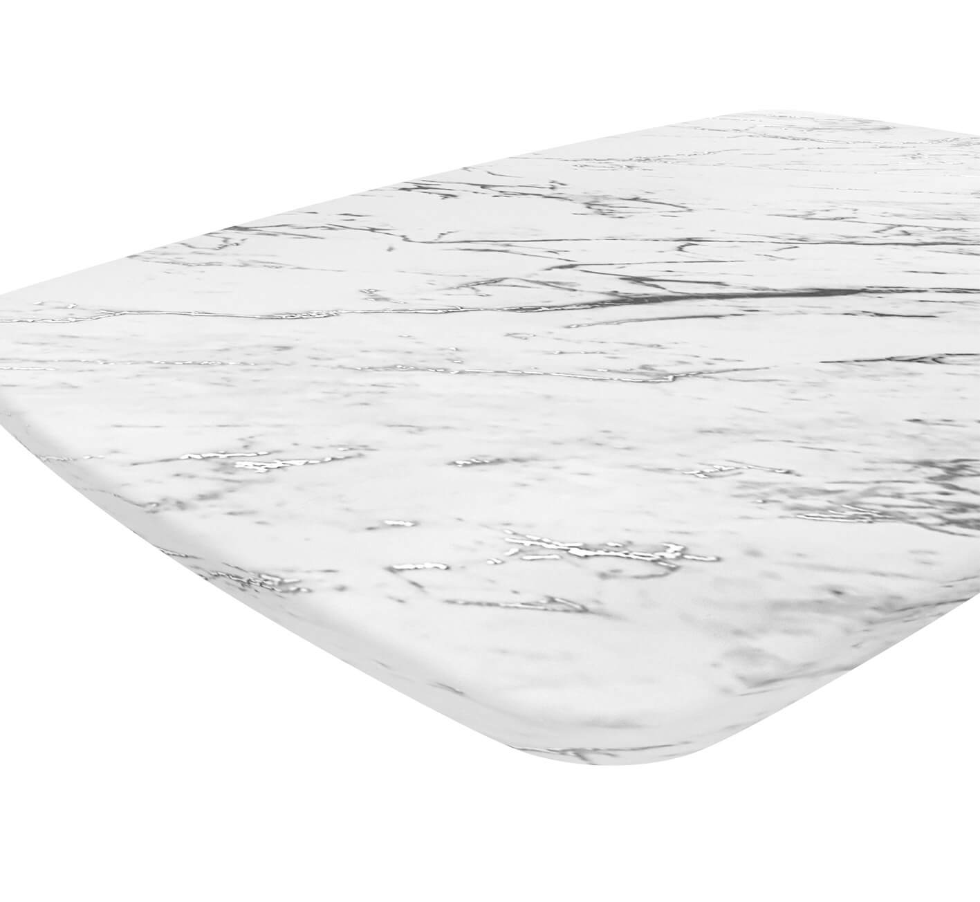 Стол SHT-TU66/TT41 120/80 МДФ бочкообразная Santreyd  - Вид №2