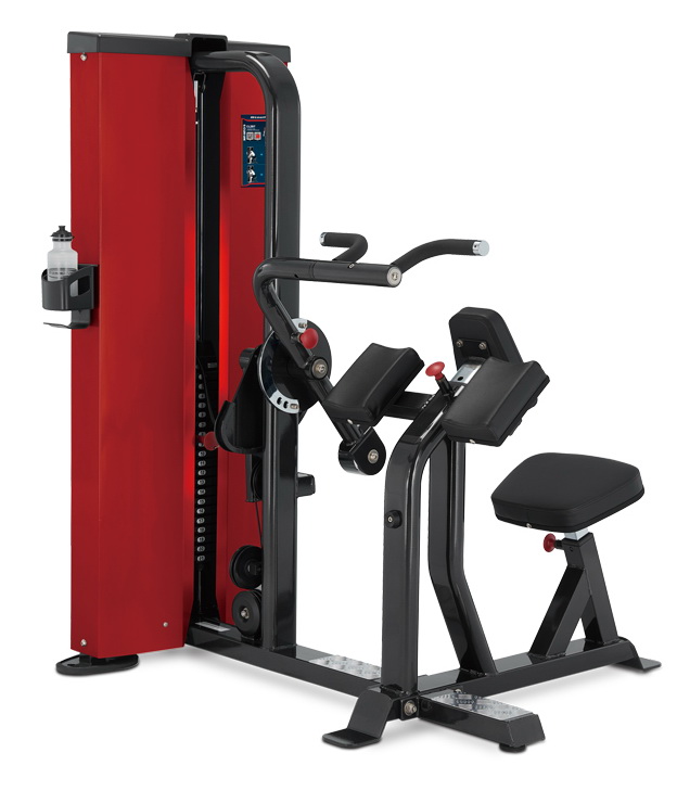 CL2BT Steel flex club line cl2bt бицепс / трицепс Steel Flex Club Line 