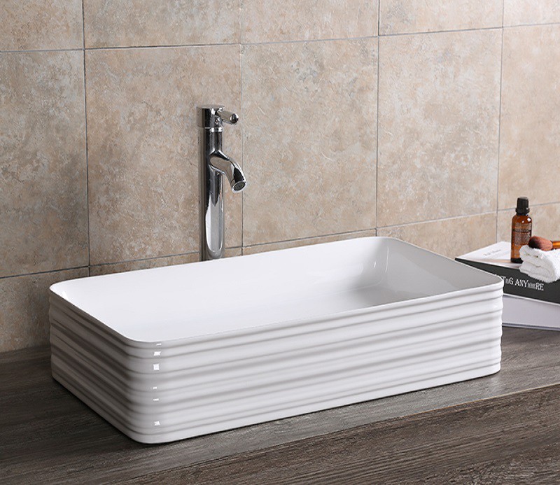 W1531-D1408 Умывальник LAB.Space N - Вид №3