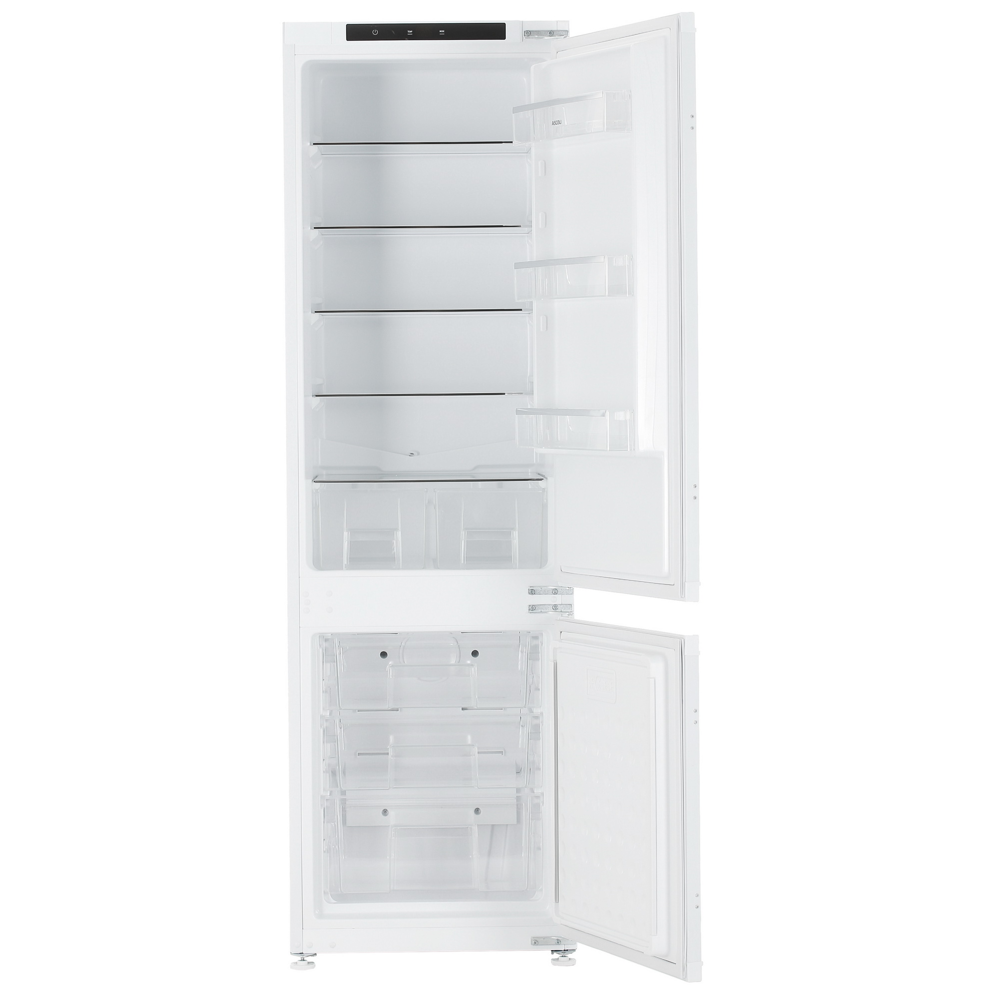 5076483 Встраиваемый холодильник Ascoli ADRF241WEBI STDN-0086705