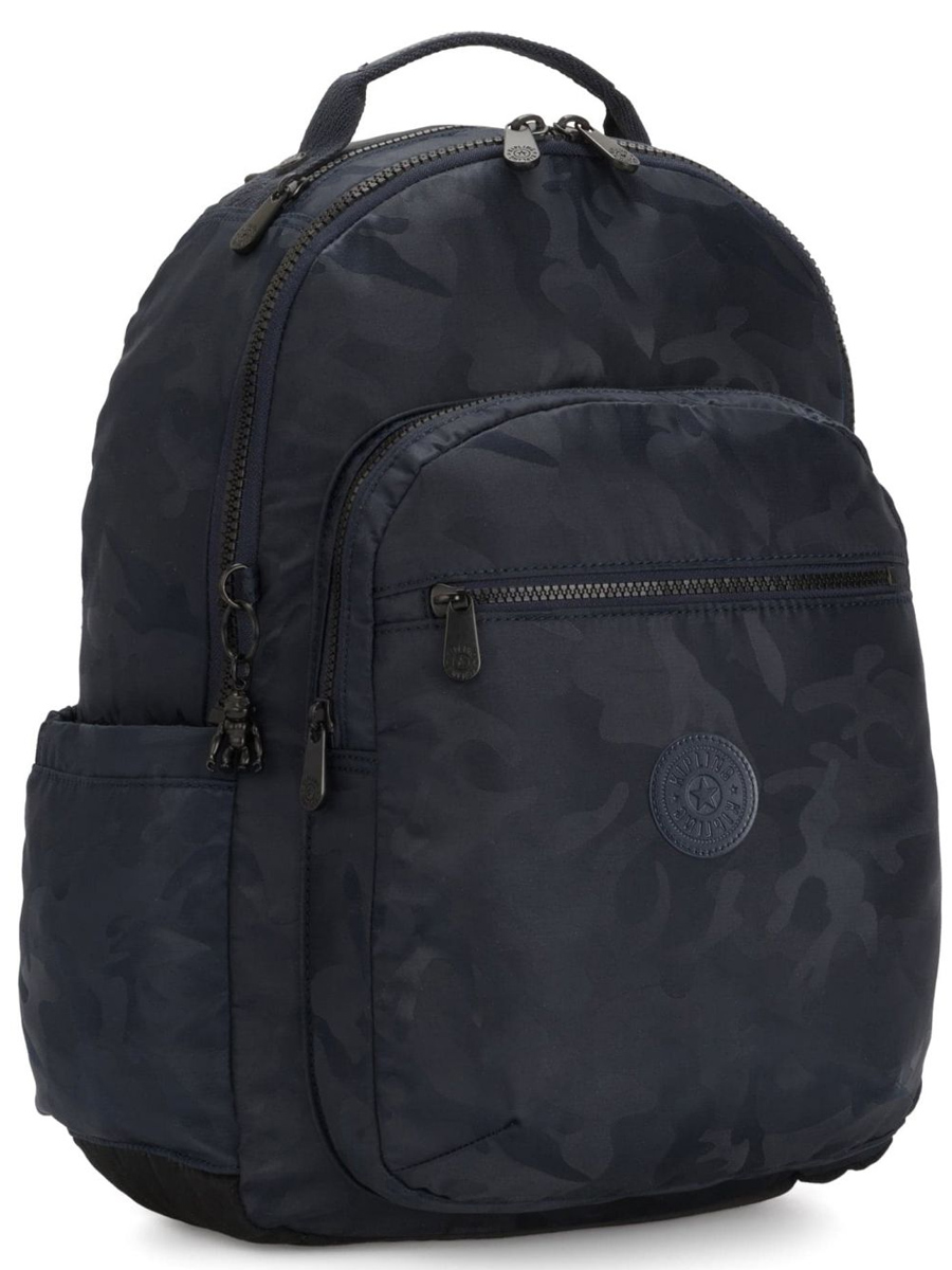 KI474453I Рюкзак Large Backpack Kipling Seoul - Вид №6