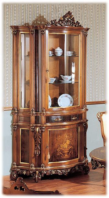 Витрина 268/C FRATELLI RADICE 10190250025 