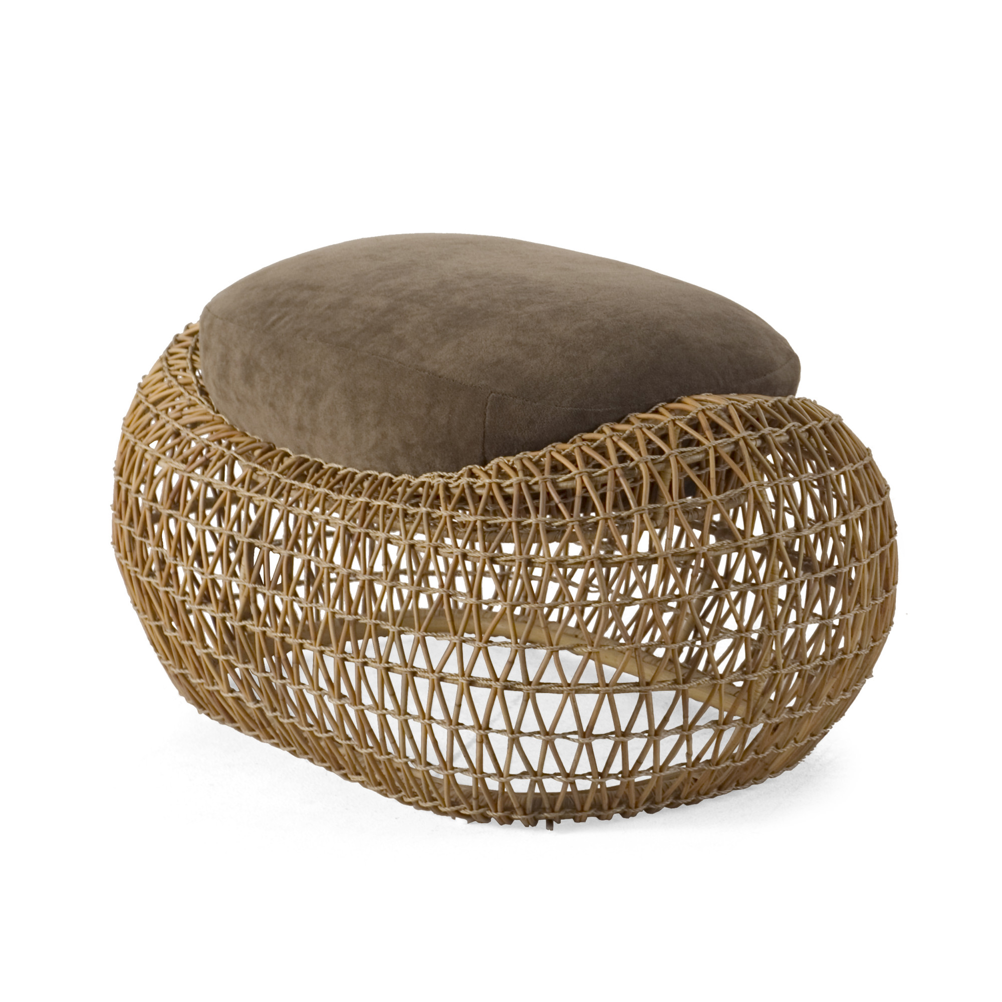 2000983211163 Оттоманка STELLAR WORKS Balou 