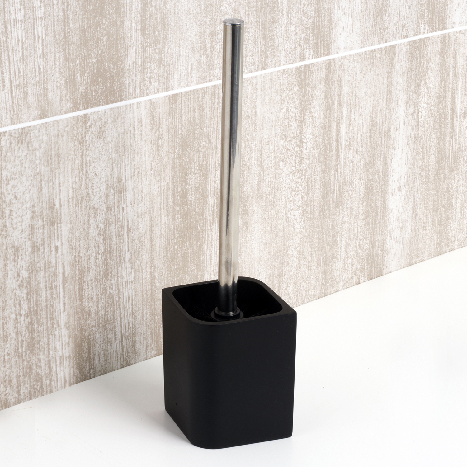 K-2727 Elba Щетка для унитаза WasserKRAFT Elba K-2700 