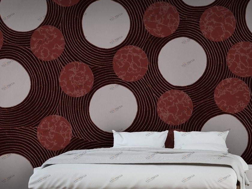 Affreschi & Affreschi Рулонные экологические гипсовые обои Season 1 Kw0106b