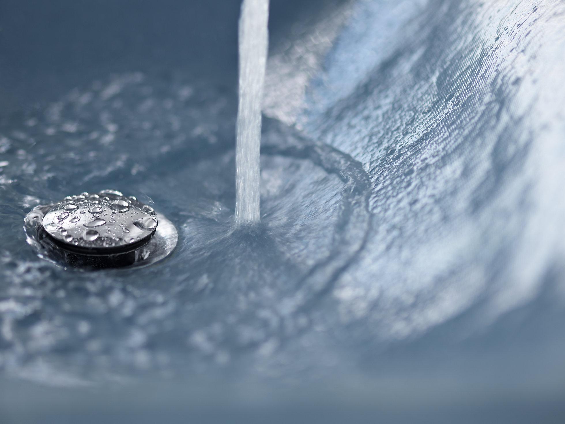 K-2773-B11 Накладная раковина на столешницу  прямоугольная Kohler  - Вид №7