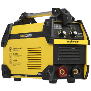 Сварочный аппарат Hanskonner HWM1250GEN 9106962