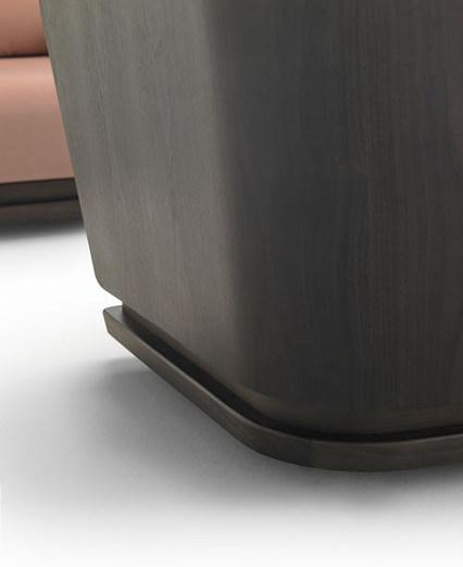 Punt 4-х местный тканевый диван sun-id-1464758 - Вид №4