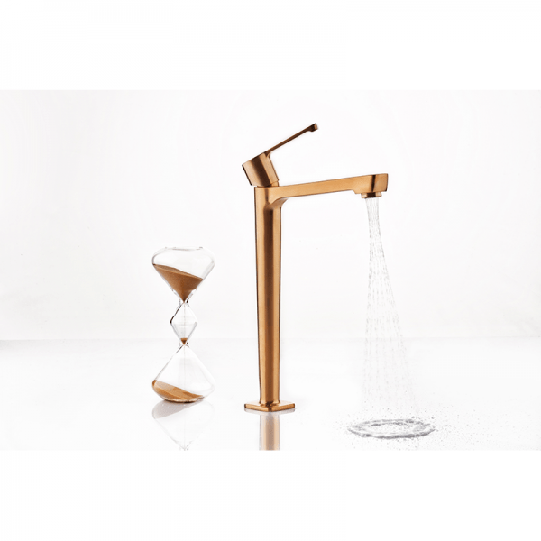 Смеситель для раковины JOLIE GRB MIXERS 82531827 - Вид №2