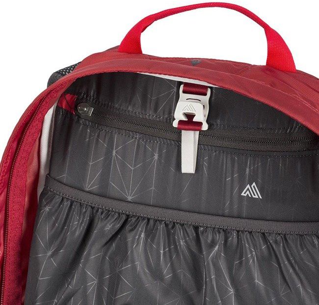 38J-10001 Рюкзак 38J*001 Backpack 18 Gregory Salvo - Вид №11