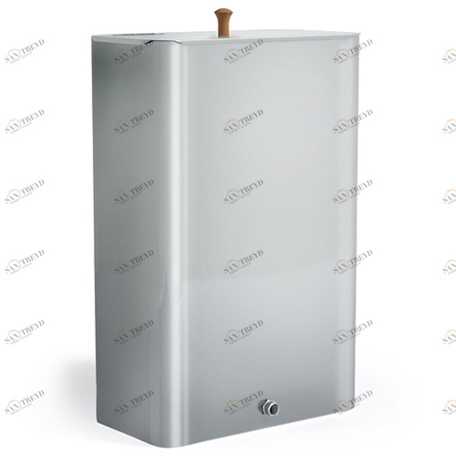 Бак навесной  40 л. для Ермак 16,20 Santreyd 6378