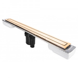 092050 Желоб водосток TOP Stark 700  Berges TOP Stark