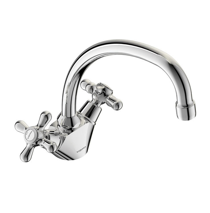 BA132AA Смеситель для кухни VIDIMA RETRO