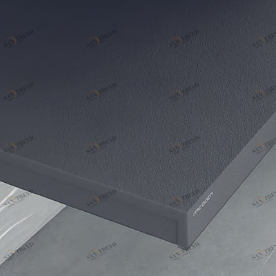 СТОЛЕШНИЦА ИЗ КАМНЯ POMPEYA 100 СМ ANTRACITA McBath