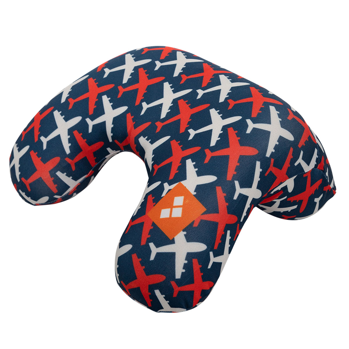 Nap Pillow Avion Подушка Routemark Nap Pillow 