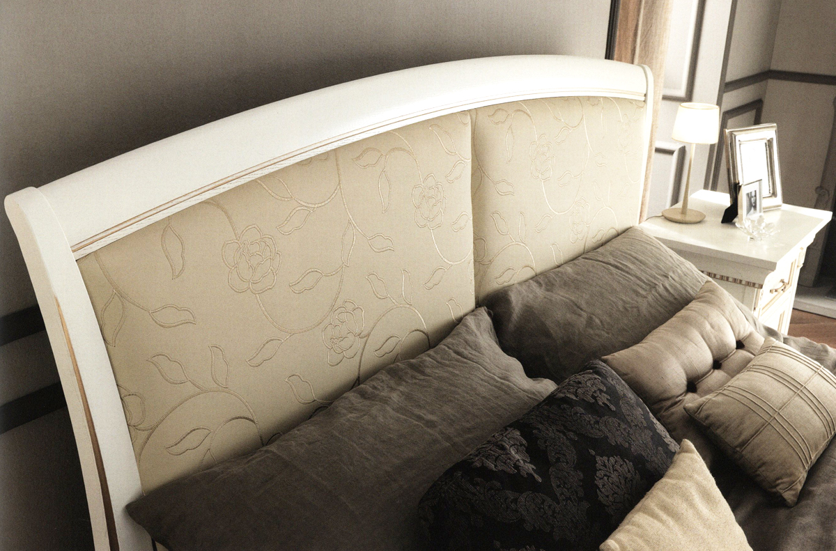 Кровать  PRAMA 71BO14LT Palazzo ducale - Вид №1