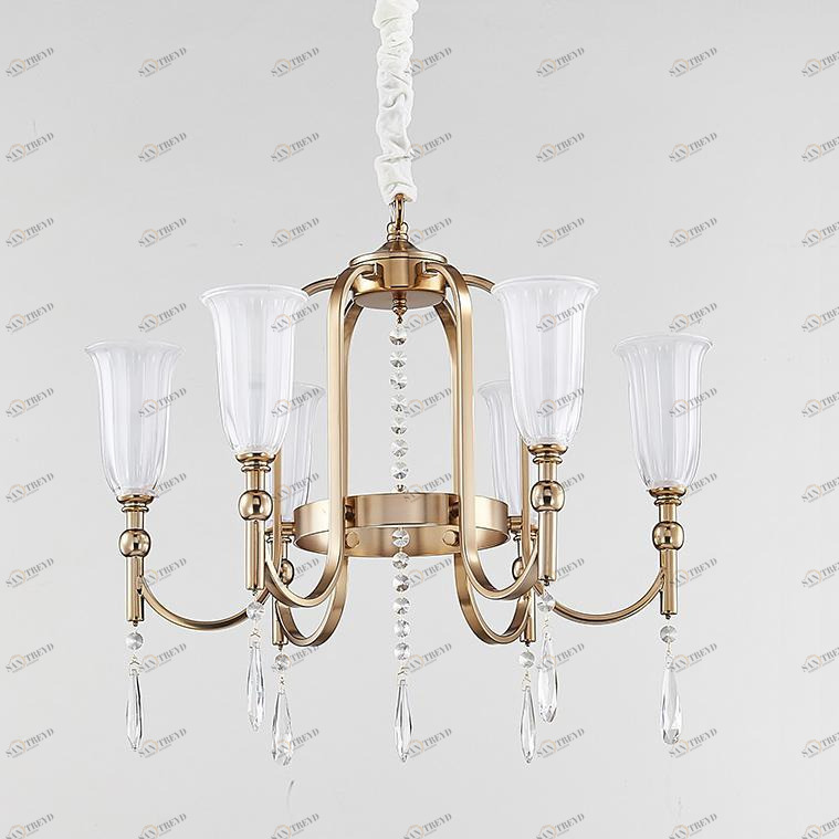 Подвесная люстра Newport 4806/C NEWPORT ДИЗАЙНЕРСКИЕ 279699 Белый 