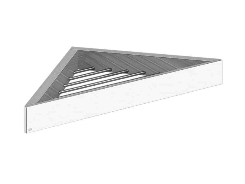 Латунная полка для ванной комнаты Gessi прямоугольник ARCH-00024013