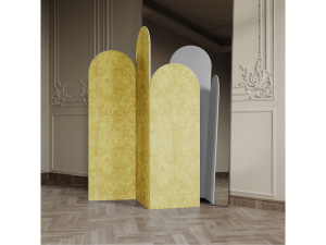 Ткань экран