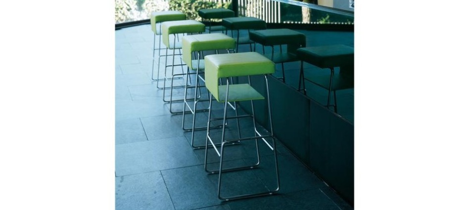 008211 Табурет Ginger BD Barcelona Design Happy Hour - Вид №2