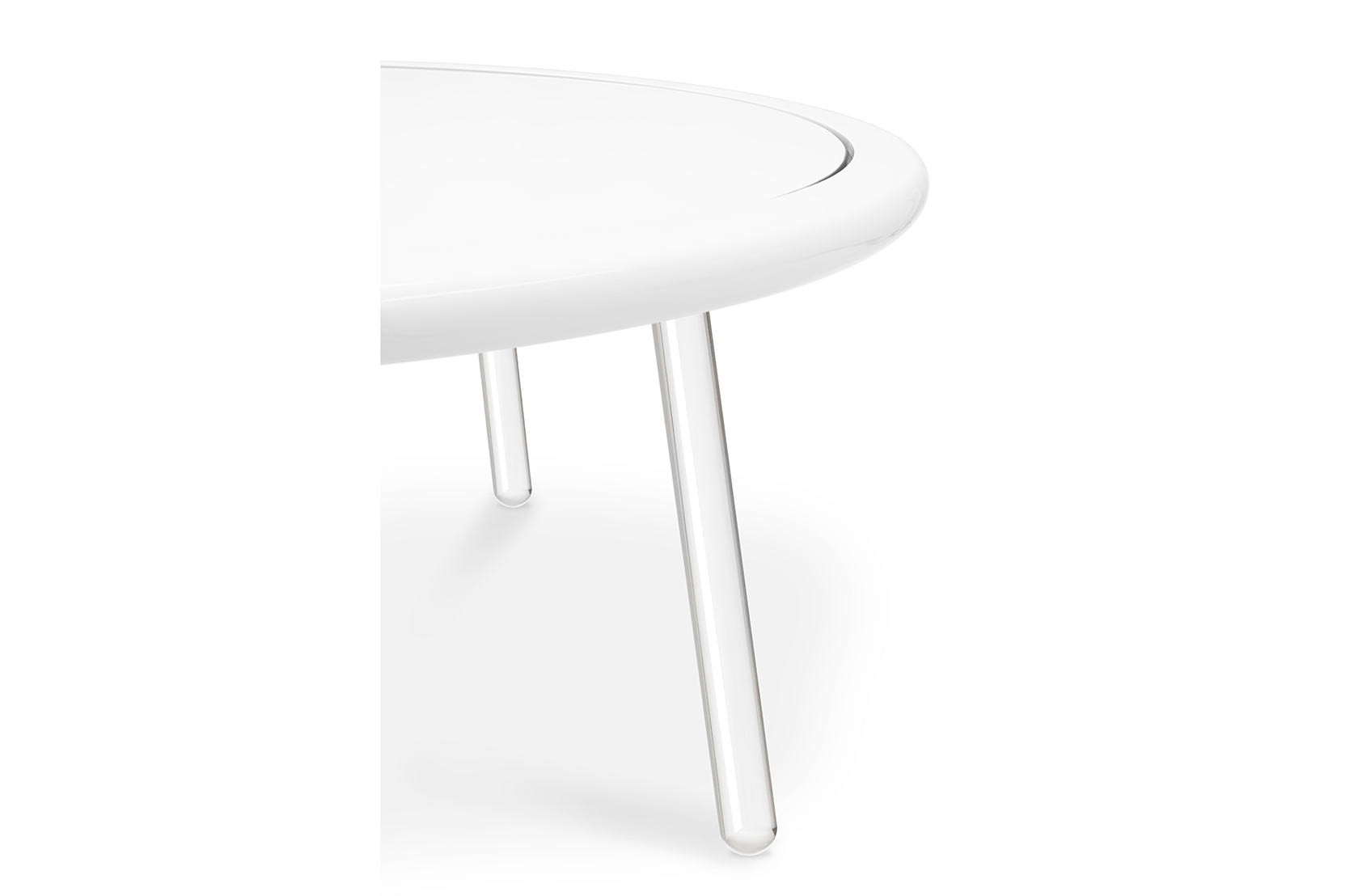 CIST351 Детские игровые столы Иллюзия Circu  - Вид №4