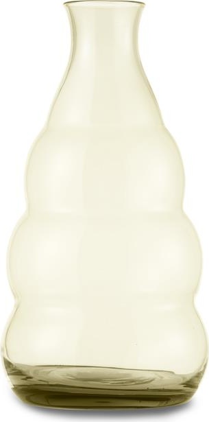 5001028 Orient Carafe 1,1 л Бледно-желтый Normann Copenhagen 