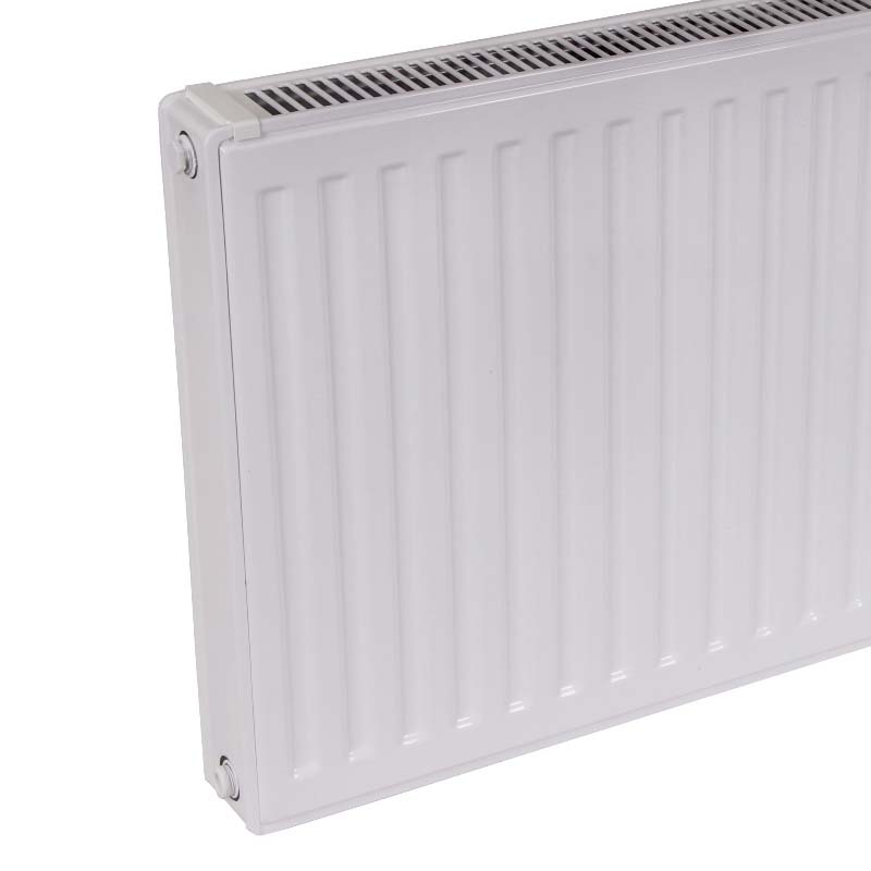 Радиатор стальной панельный COMPACT 21K VOGEL&NOOT 400x3000 E21KBA430A - Вид №2