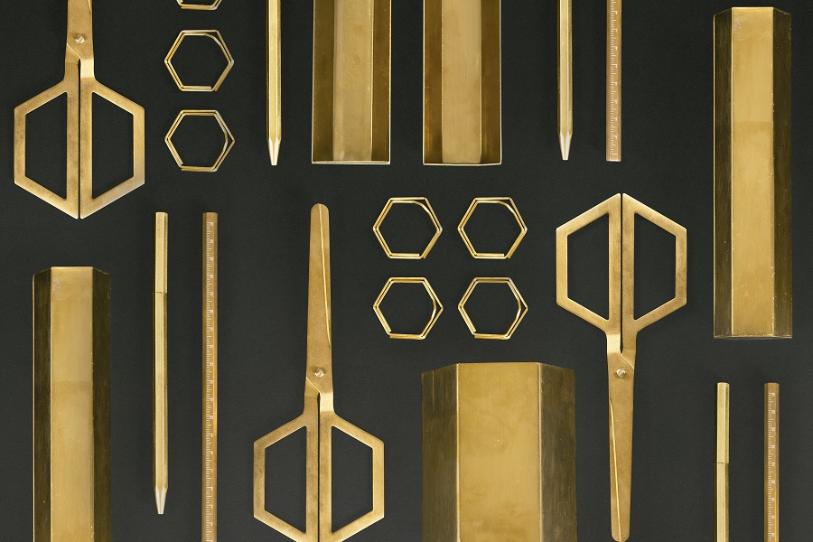 Зажимы Hex Doiy DYHEXGCLI - Вид №3